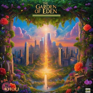 The Garden Of Eden (Explicit)