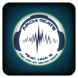 You're My Mister Right (feat. Lina S.)