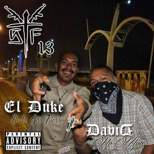 Raza Latina (Explicit)