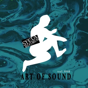 Art of Sound, Vol. 008