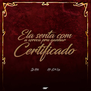 Ela Senta Com a Xereca pra Ganhar Certificado (Explicit)