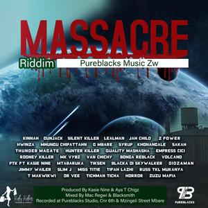 Kadiki Diki (feat. Silent Killer)