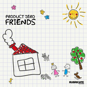 Fire Under Water (Product Zero Remix)