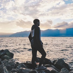 半拍 (纯音乐版)