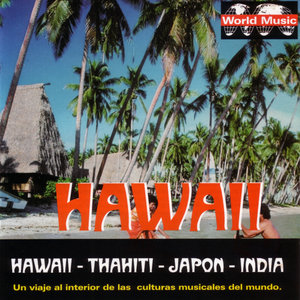 Hawaii - Hawaii-Thahiti-Japon-India