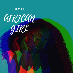African Girl (Explicit)