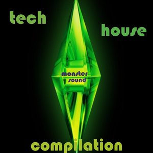 Tech House Compilation