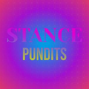 Stance Pundits