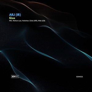 Giza (Nishan Lee Remix)