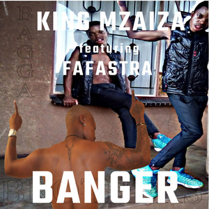 Banger ft Fafastra