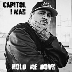 Hold Me Down (Explicit)