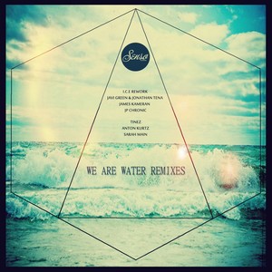 We Are Water Remixes