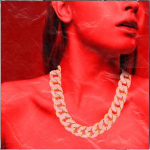 Ya no te entiendo(feat. Frizan)