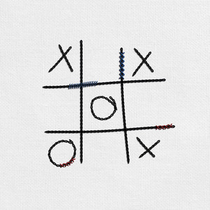 Verflixt (Zugenäht) (Explicit)