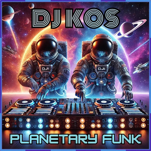 Planetary Funk