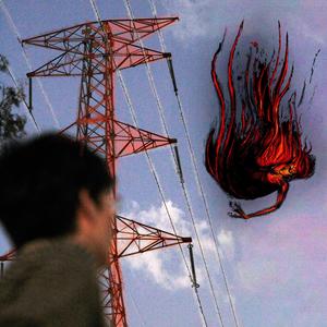 Ícaro (feat. LB Calvillo)