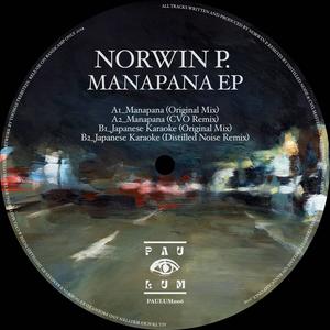 Japanese Karaoke (Distilled Noise Remix)