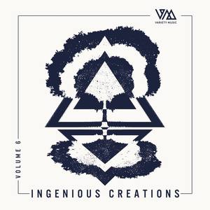 Ingenious Creations, Vol. 6