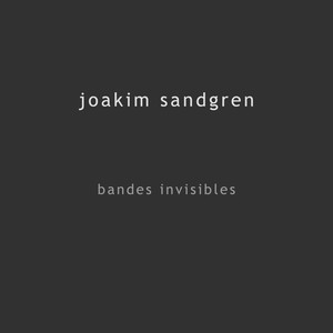 Bandes Invisibles (feat. Daniel Saur)