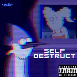 Self destruct (for key) [Explicit]