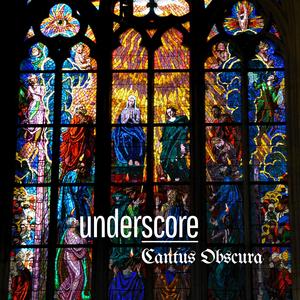 Cantus Obscura