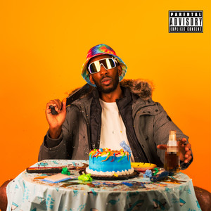 Happy Birthday!! (Explicit)