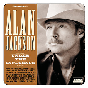 Alan Jackson - It Must Be Love