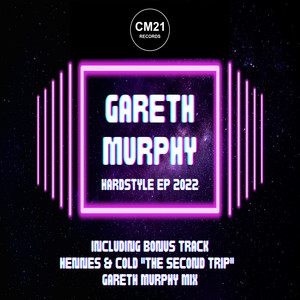 The Second Trip (Gareth Murphy Hardstyle Remix)