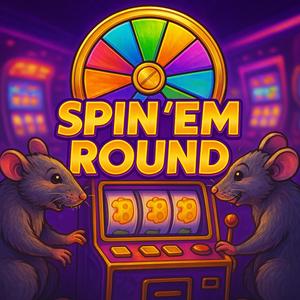 Spin Em Round (Afro Jazz Track)
