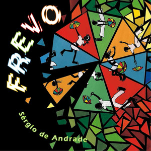 Olinda Oração do Folião