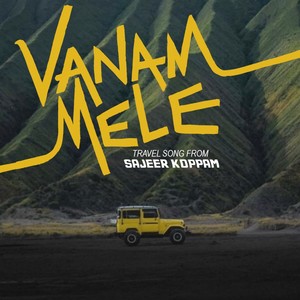 Vanam Mele (travel song)