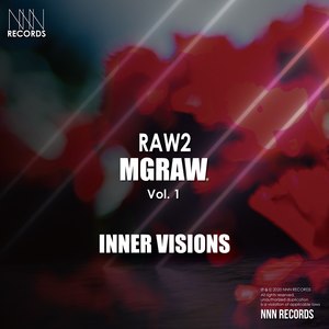 INNER VISIONS - RAW2 - (MGRAW MIX Vol. 1)