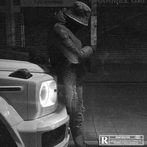 A LA TOMBER D'LA NUIT (Explicit)