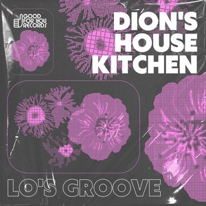 Lo's Groove (Rub The Floor Mix)