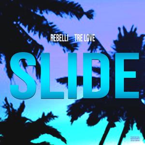 Slide (feat. Tré Love) (Explicit)