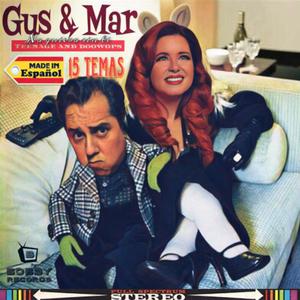 Gus & Mar In Spanish