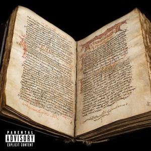 Frequency (Story Book Riddim) (Explicit)