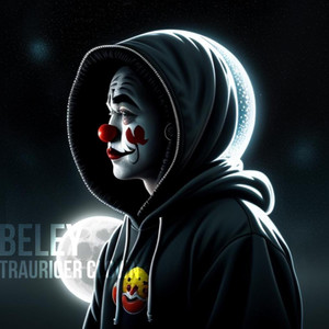 trauriger clown freestyle (Explicit)