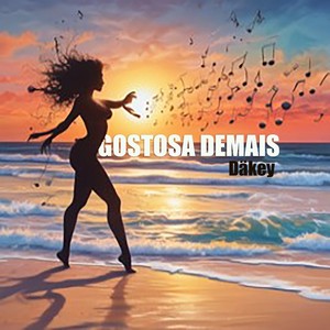 Gostosa Demais (Explicit)