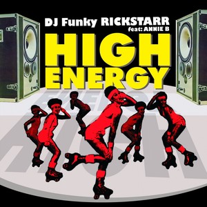 High energy (Electro House Remixes)