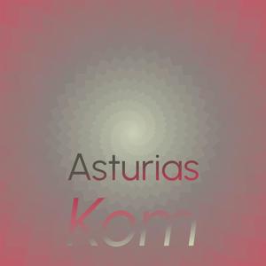 Asturias Kom