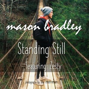 Standing Still(feat. Zesty)