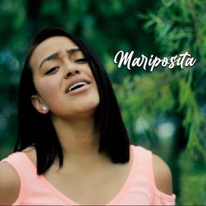 Mariposita (feat. Paula Jimenez)