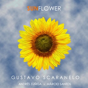 Sunflower (feat. Andrés Zúñiga & Márcio Santos)