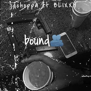 Bound (feat. YUNGBLIXXY) (Explicit)