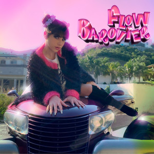 Flow Barovier (Explicit)