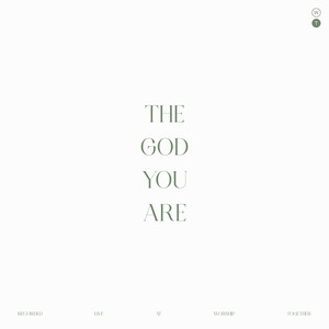 The God You Are (Live)