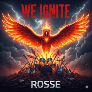 We Ignite