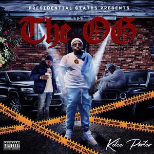 Kong & Ceasar (feat. 4tel_Ceasar) (Explicit)