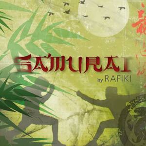 Samurai (Original)